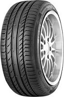 Автомобильные шины Continental ContiSportContact 5 225/40R18 92Y