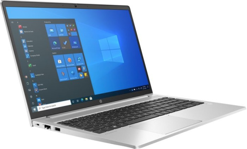 Ноутбук HP ProBook 455 G8 3A5H5EA фото 5