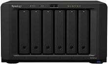 Сетевой накопитель Synology DiskStation DS1621xs+