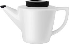 Заварочный чайник Viva Scandinavia Infusion V24001 (белый/черный)