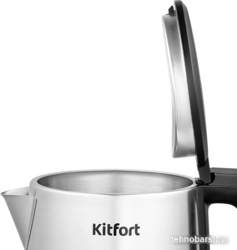 Электрический чайник Kitfort KT-6183 фото 4