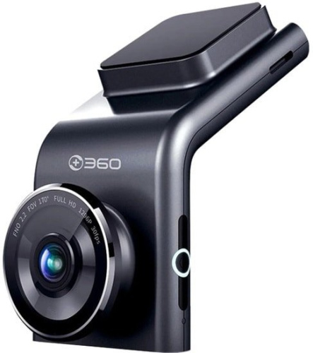 Видеорегистратор-GPS информатор (2в1) 360 G300H фото 5