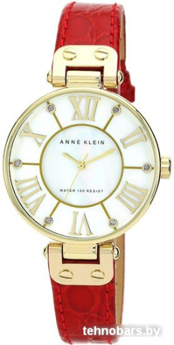 Наручные часы Anne Klein 1396MPRD фото 4