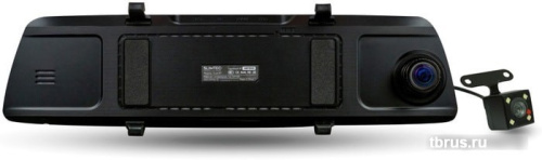 Автомобильный видеорегистратор Slimtec Dual M7 фото 4