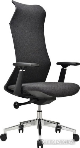 Кресло CHAIRMAN CH583 (черный) фото 3