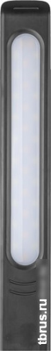 Настольная лампа Navigator NDF-D044-8W-MK-BL-LED фото 5