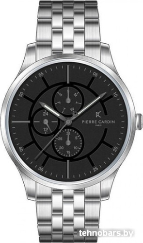 Наручные часы Pierre Cardin PC902731F108 фото 3