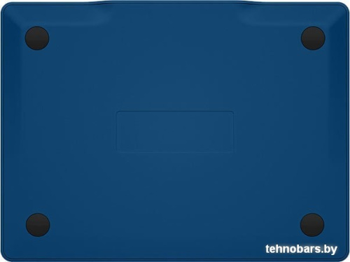 Графический планшет XP-Pen Deco Fun S (синий) фото 5