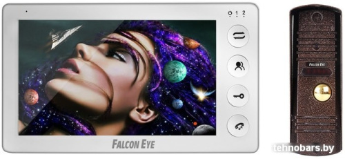 Комплект видеодомофона Falcon Eye КIT-Cosmo фото 3