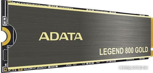 SSD ADATA Legend 800 Gold 1000GB SLEG-800G-1000GCS-S38 фото 5