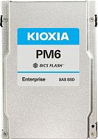 SSD Kioxia PM6-M 1.6TB KPM61MUG1T60