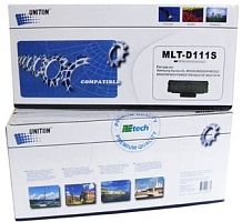 Картридж Uniton аналог Samsung MLT-D111S