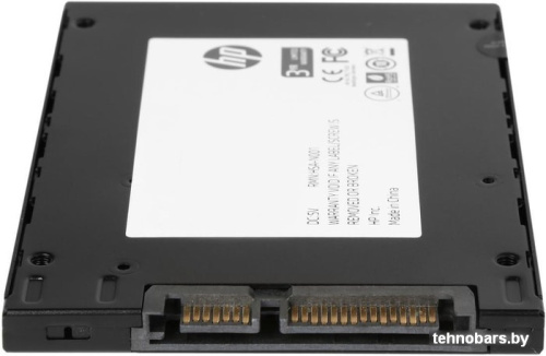 SSD HP S700 250GB 2DP98AA фото 5