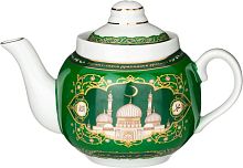 Заварочный чайник Lefard Мечеть 86-2503