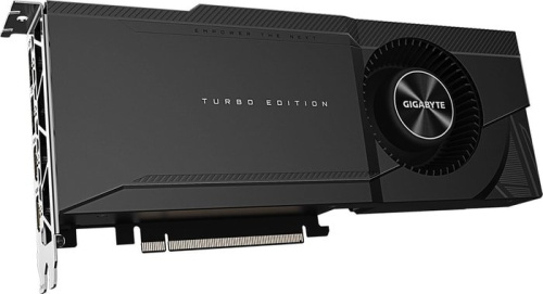 Видеокарта Gigabyte GeForce RTX 3080 Turbo 10G GDDR6X (rev. 2.0) фото 4