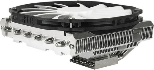 Кулер для процессора Thermalright AXP-200 Muscle фото 6