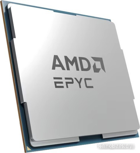 Процессор AMD EPYC 9174F фото 3