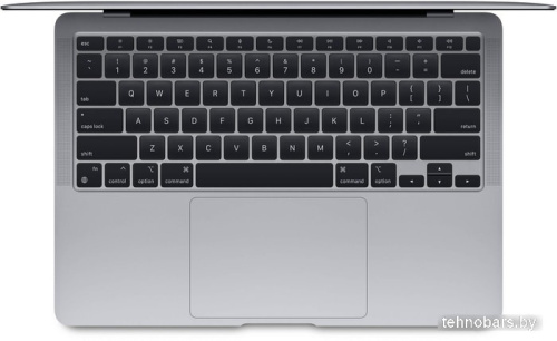 Ноутбук Apple Macbook Air 13" M1 2020 Z124000AL фото 4