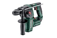 Перфоратор Metabo BH 12 BL 16 600207850 (без АКБ)