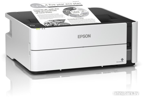 Принтер Epson M1170 фото 4