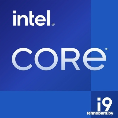 Процессор Intel Core i9-11900 (BOX) фото 3