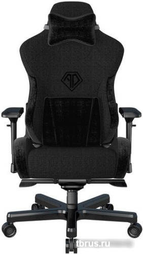 Кресло AndaSeat T-Pro 2 (черный) фото 5