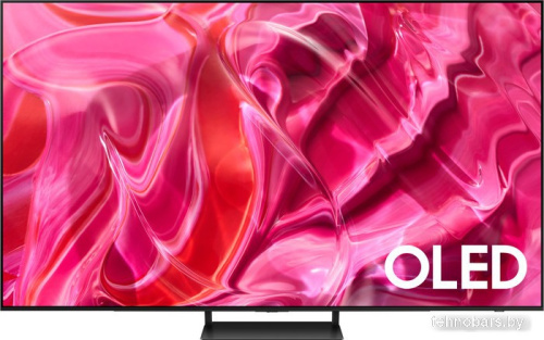 OLED телевизор Samsung OLED 4K S90C QE77S90CAUXRU фото 3