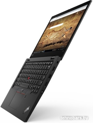 Ноутбук Lenovo ThinkPad L13 Gen 2 Intel 20VJA2U4CD фото 5