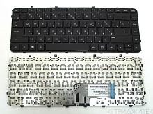 Клавиатура для ноутбука HP Envy 4-1000, 6-1000