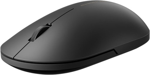 Мышь Xiaomi Mi Wireless Mouse 2 (черный) фото 4