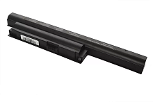 Аккумулятор для ноутбука Sony Vaio VGP-BPS22 4800 мАч, 10.8-11.34В
