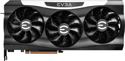 Видеокарта EVGA GeForce RTX 3070 Ti FTW3 Ultra Gaming 8GB GDDR6X 08G-P5-3797-KL фото 4