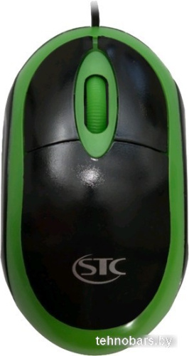 Мышь STC OM-80 (PS/2) фото 3