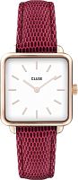 Наручные часы Cluse La Tetragone CL60021