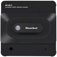 Робот для мытья окон Mamibot W120-T (черный)