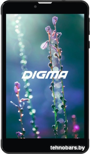 Планшет Digma Citi 7586 TS7203MG 16GB 3G (черный) фото 4