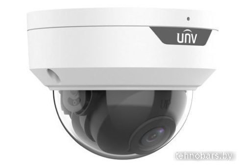 IP-камера Uniview IPC328LE-ADF28K-G фото 4
