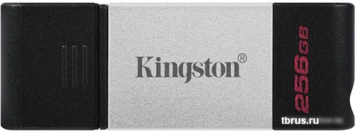 USB Flash Kingston DataTraveler 80 256GB фото 3