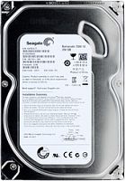 Жесткий диск Seagate Barracuda 7200.12 250GB (ST250DM000)