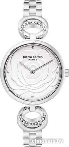 Наручные часы Pierre Cardin PC902762F05 фото 3