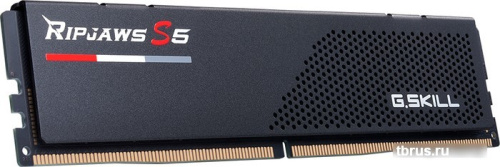 Оперативная память G.Skill Ripjaws S5 2x32ГБ DDR5 5600 МГц F5-5600J2834F32GX2-RS5K фото 6