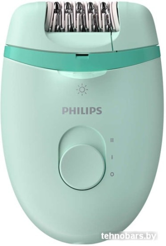 Эпилятор Philips BRP529/00 Satinelle Essential фото 5