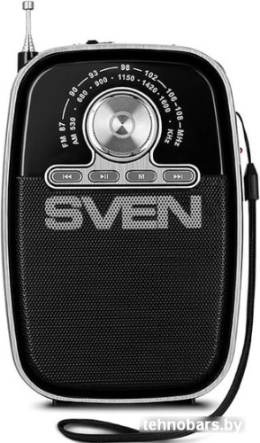 Радиоприемник SVEN SRP-445 фото 4