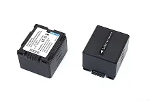 Аккумуляторная батарея для фотоаппарата Panasonic NV-GS10 (CGA-DU14) 7,4V 1500mAh