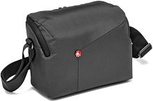 Сумка Manfrotto NX Shoulder Bag II Grey MB NX-SB-IIGY