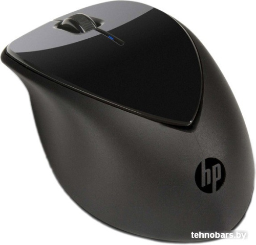 Мышь HP Comfort Grip Wireless Mouse (H2L63AA) фото 4