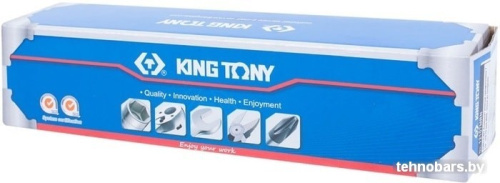 Набор ключей King Tony 12107MRN (7 предметов) фото 5