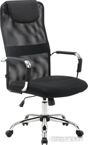 Кресло Brabix Fit EX-514 (черный) фото 3