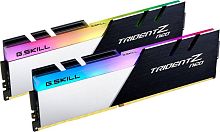 Оперативная память G.Skill Trident Z Neo 2x16GB DDR4 PC4-28800 F4-3600C18D-32GTZN