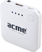 Портативное зарядное устройство ACME PB01